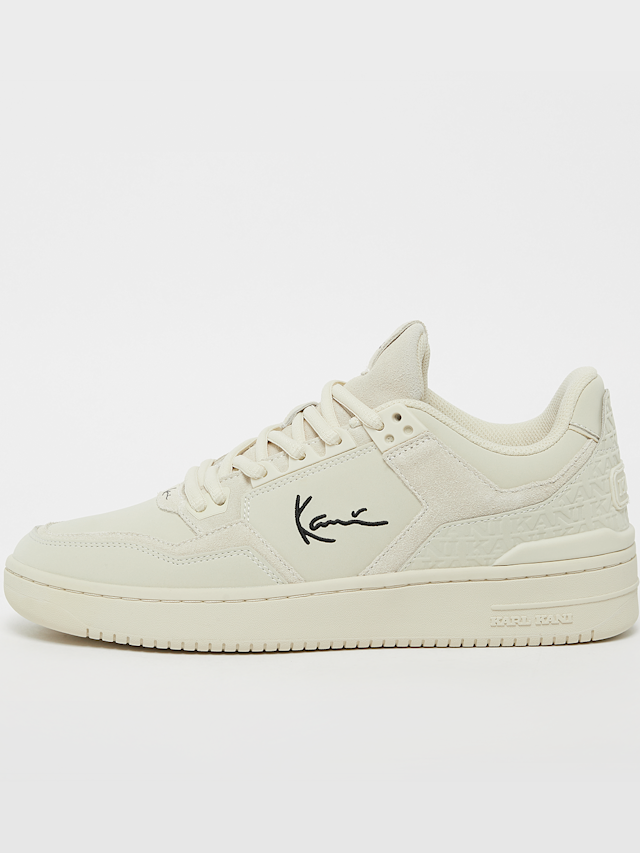 Karl Kani, 89 LXRY PRM, beige, Afbeelding 1 van 5