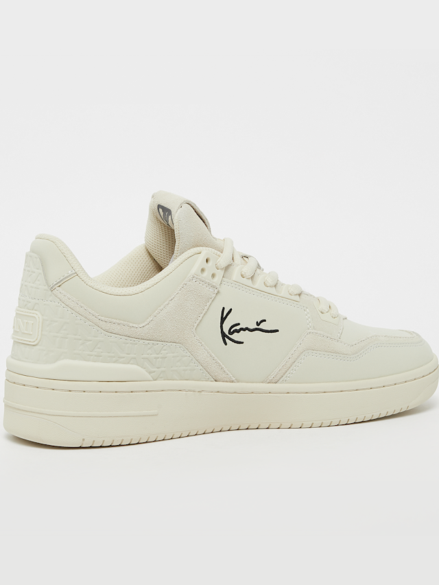 Karl Kani, 89 LXRY PRM, beige, Afbeelding 3 van 5