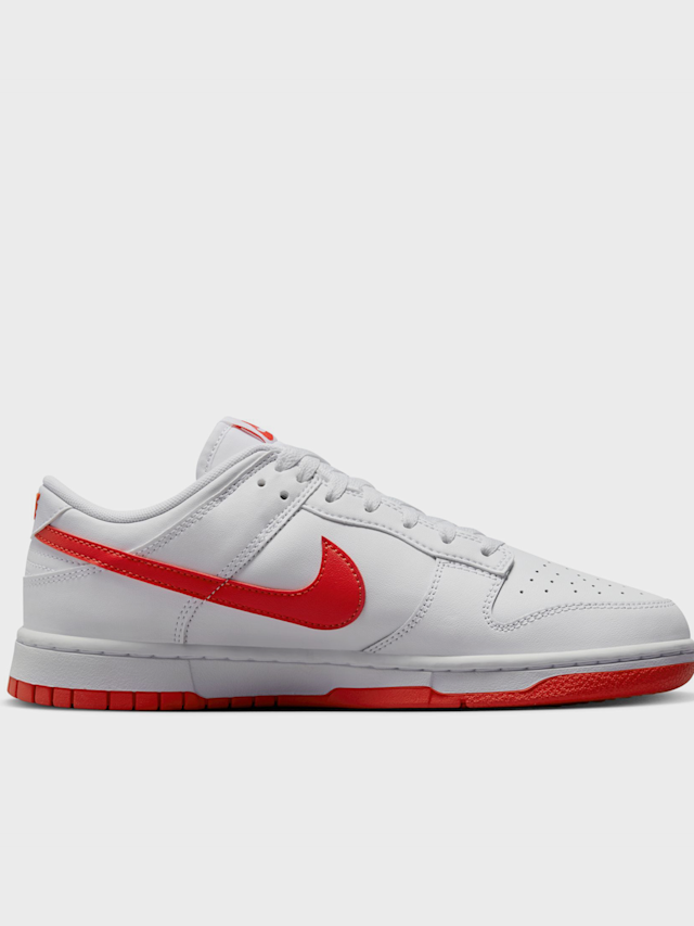 Nike, Dunk Low Retro, white, Image 2 of 8