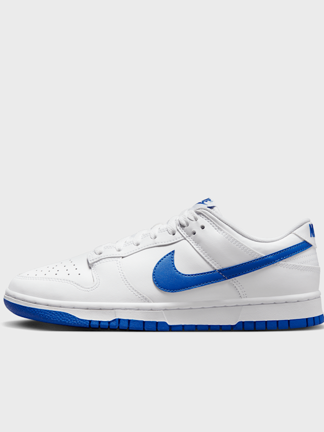 Nike, Dunk Low Panda Retro, biały, Obraz 1 z 8