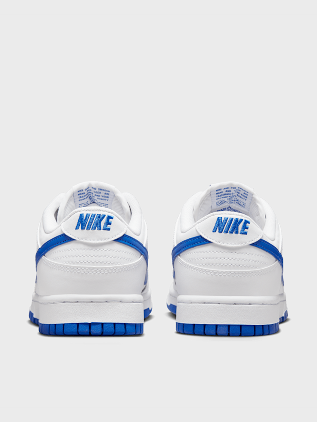 Nike, Dunk Low Panda Retro, wit, Afbeelding 5 van 8