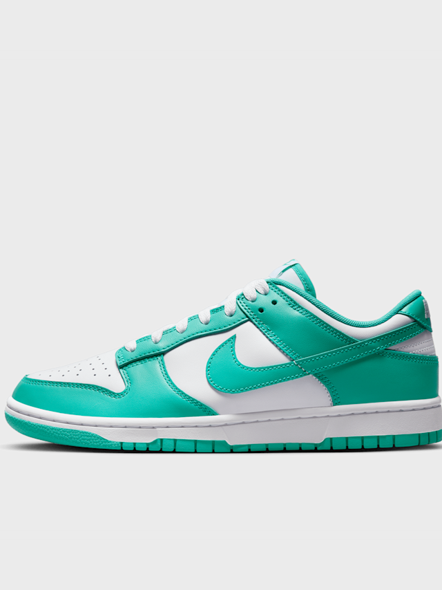 Nike, Dunk Low Retro BTTYS, white, Image 1 of 8