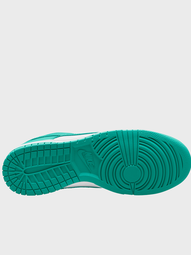 Nike, Dunk Low Retro BTTYS, white, Image 3 of 8