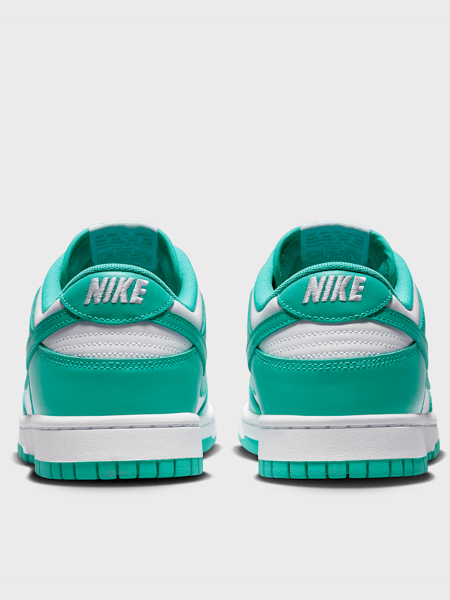 Nike, Dunk Low Retro BTTYS, biały, Obraz 5 z 8