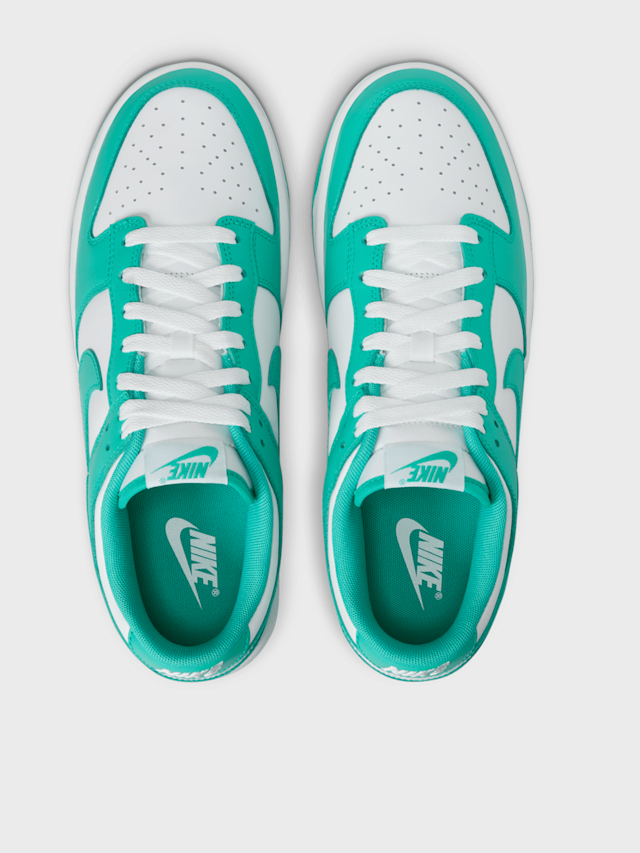 Nike, Dunk Low Retro BTTYS, wit, Afbeelding 6 van 8