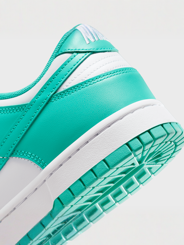 Nike, Dunk Low Retro BTTYS, biały, Obraz 8 z 8