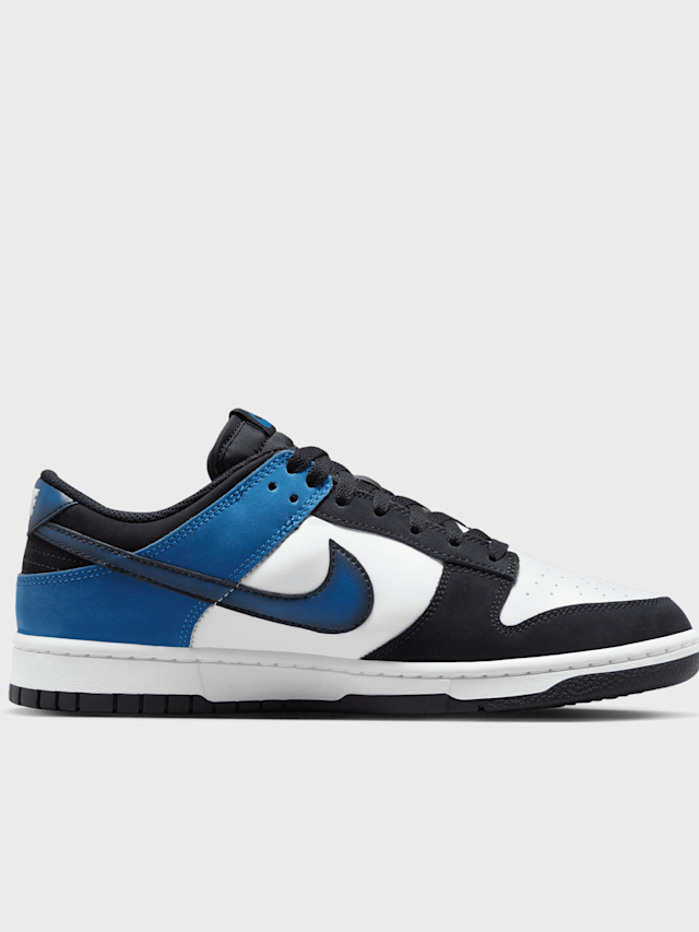 Nike, Dunk Low Retro NAS, blauw, Afbeelding 2 van 8