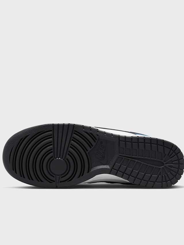 Nike, Dunk Low Retro NAS, blauw, Afbeelding 3 van 8