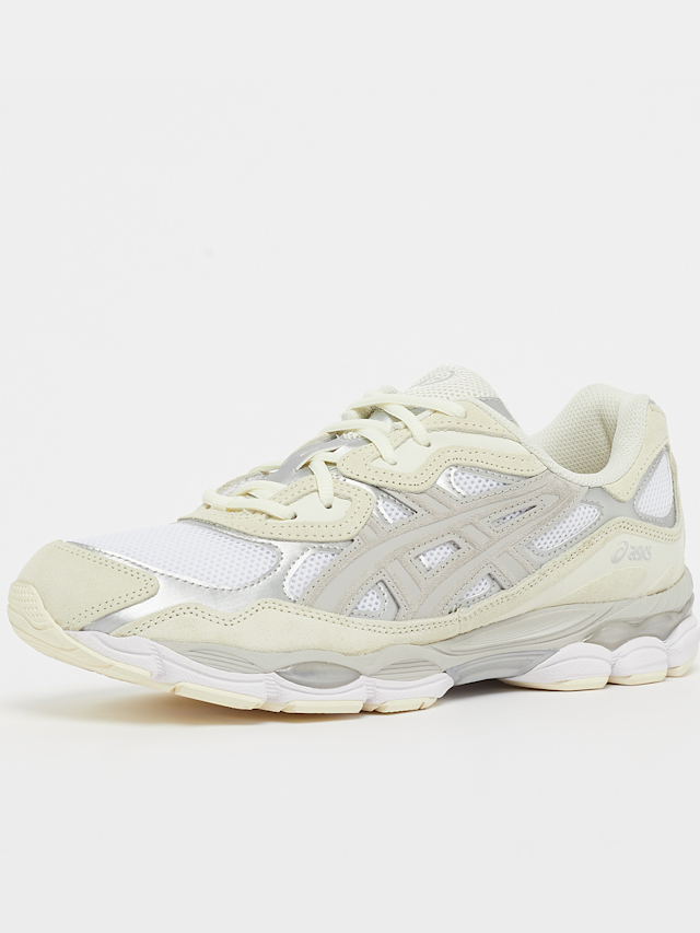 ASICS SportStyle, GEL-NYC, grey, Image 2 of 5