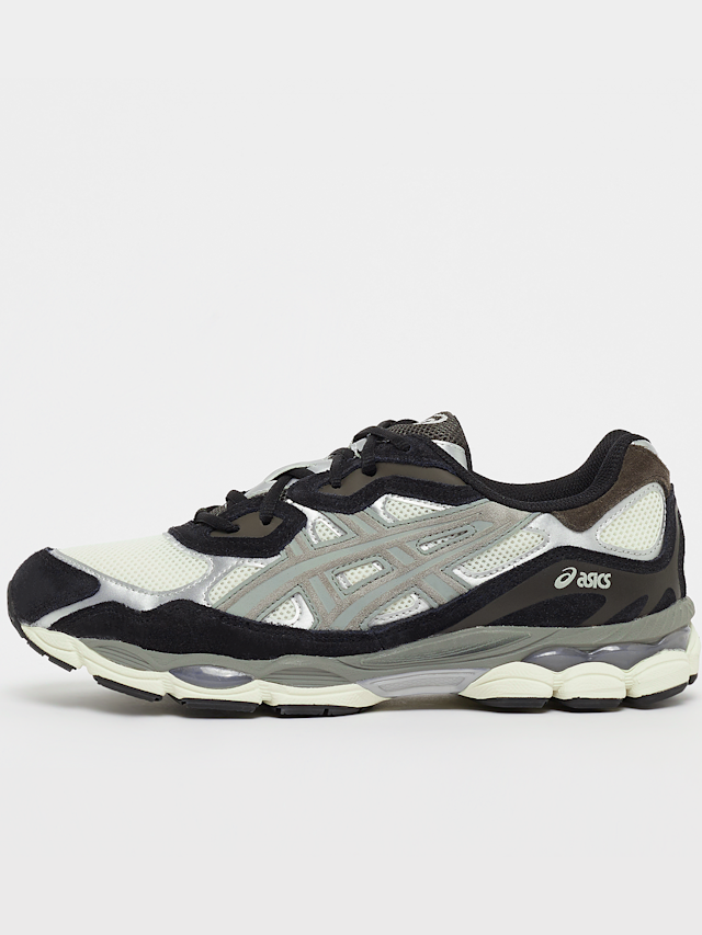 ASICS SportStyle, GEL-NYC, grey, Image 1 of 5