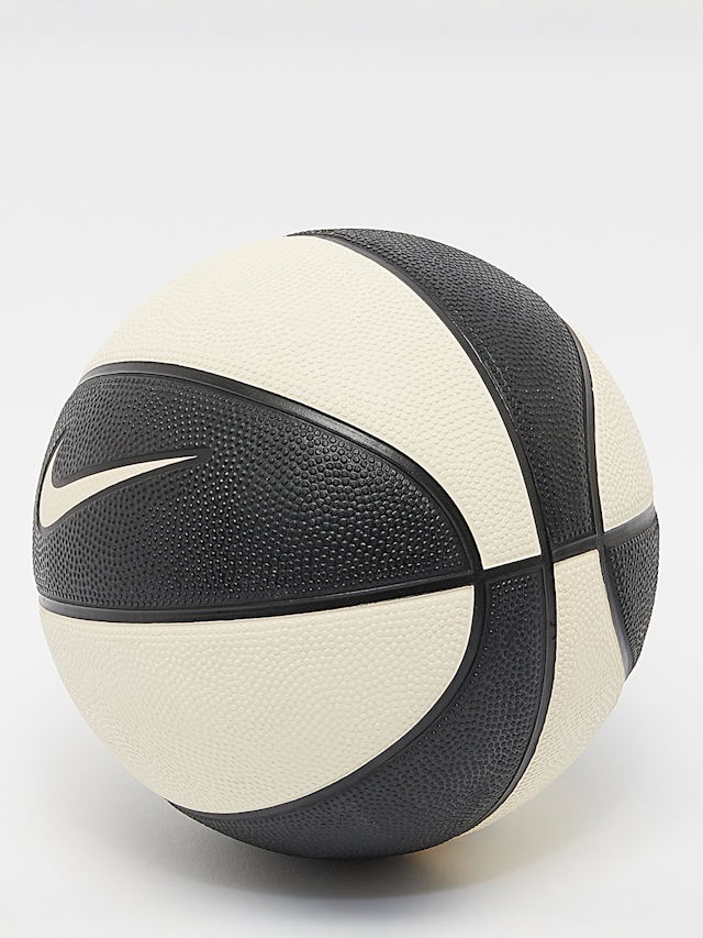 Nike, Swoosh Skills (Size 3), black, Image 2 of 2