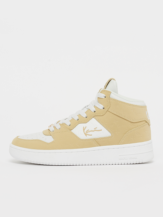 Karl Kani, 89 High PRM, beige, Image 1 of 5