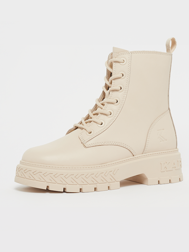 Karl Kani, Soho Chelsea Boot, beige, Image 2 of 5