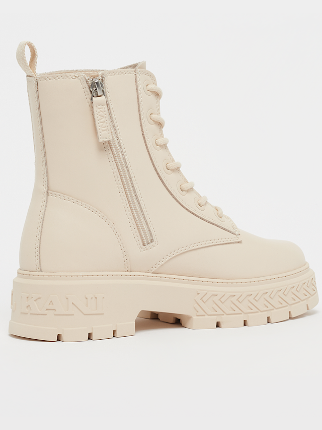 Karl Kani, Soho Chelsea Boot, beige, Image 3 of 5