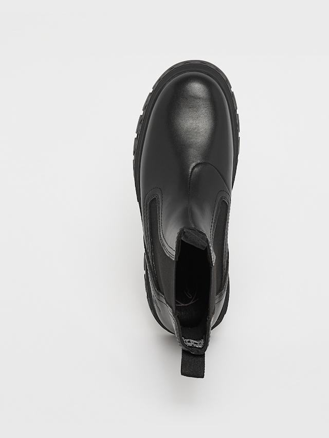 Karl Kani, Soho Chelsea Boot, black, Image 5 of 5
