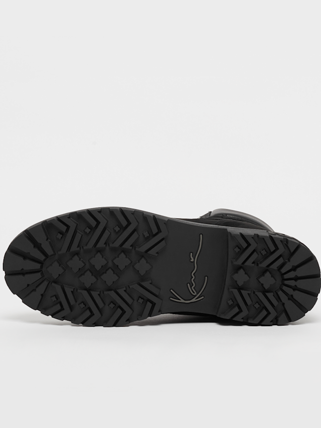 Karl Kani, Classic Boot, black, Image 4 of 5