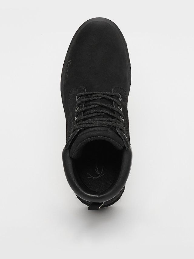 Karl Kani, Classic Boot, zwart, Afbeelding 5 van 5