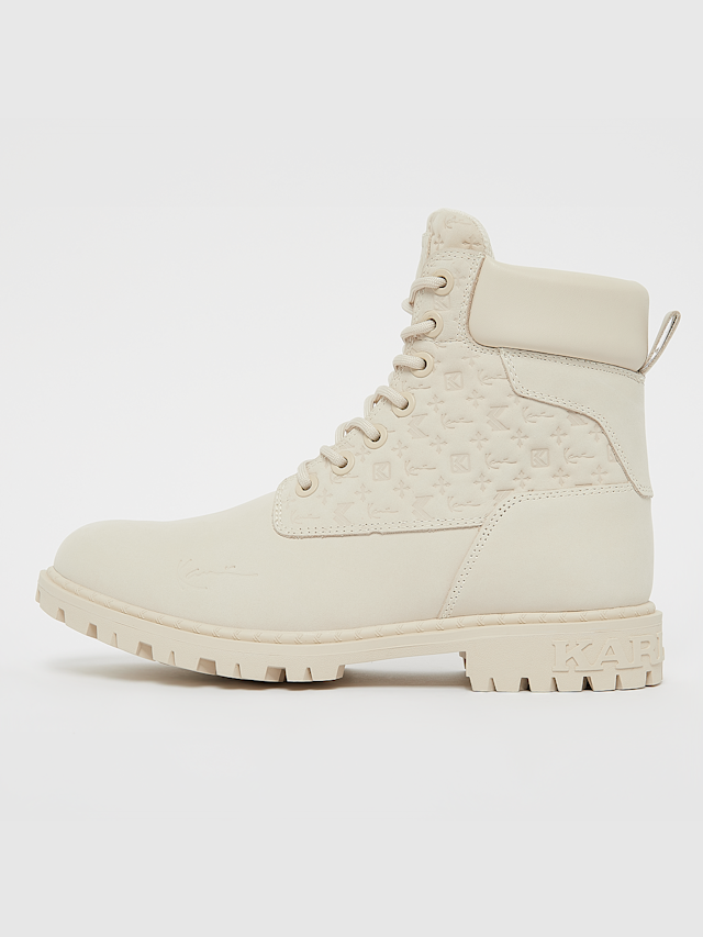 Karl Kani, Classic Boot, beige, Image 1 of 5