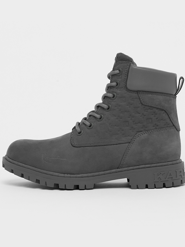 Karl Kani, Classic Boot, grijs, Afbeelding 1 van 5