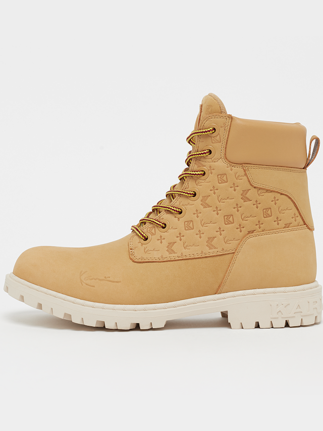 Karl Kani, Classic Boot, beige, Image 1 of 5