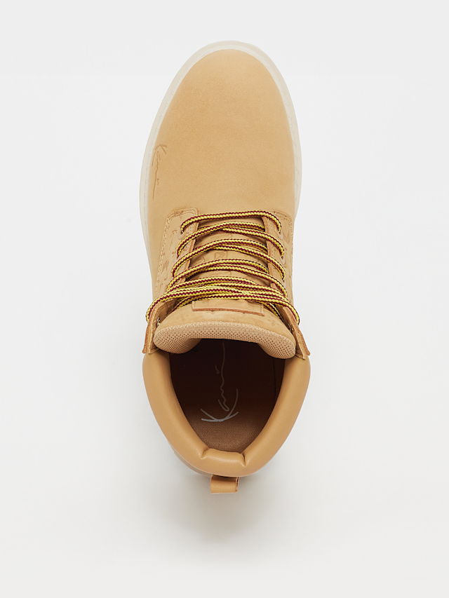 Karl Kani, Classic Boot, beż, Obraz 5 z 5