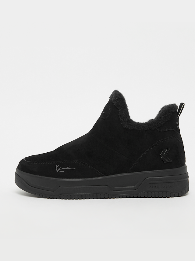 Karl Kani, Samo Boot, zwart, Afbeelding 1 van 5