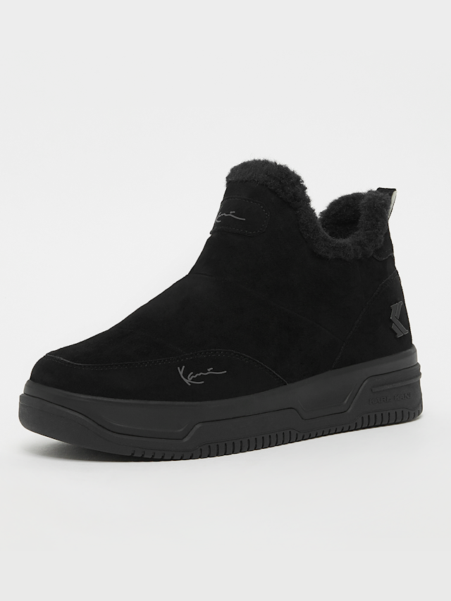 Karl Kani, Samo Boot, black, Image 2 of 5