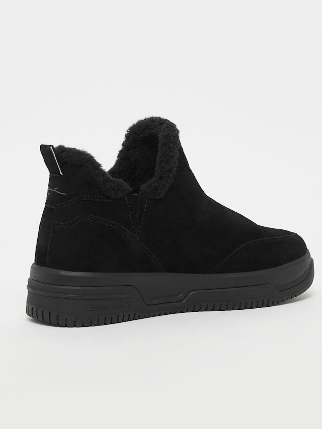 Karl Kani, Samo Boot, black, Image 3 of 5