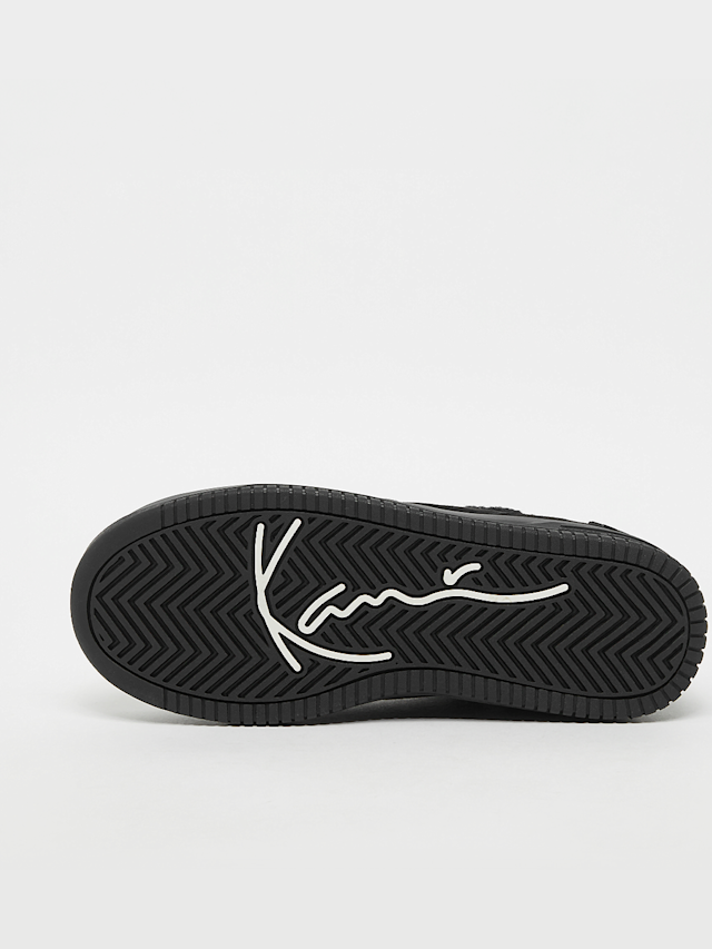 Karl Kani, Samo Boot, black, Image 4 of 5