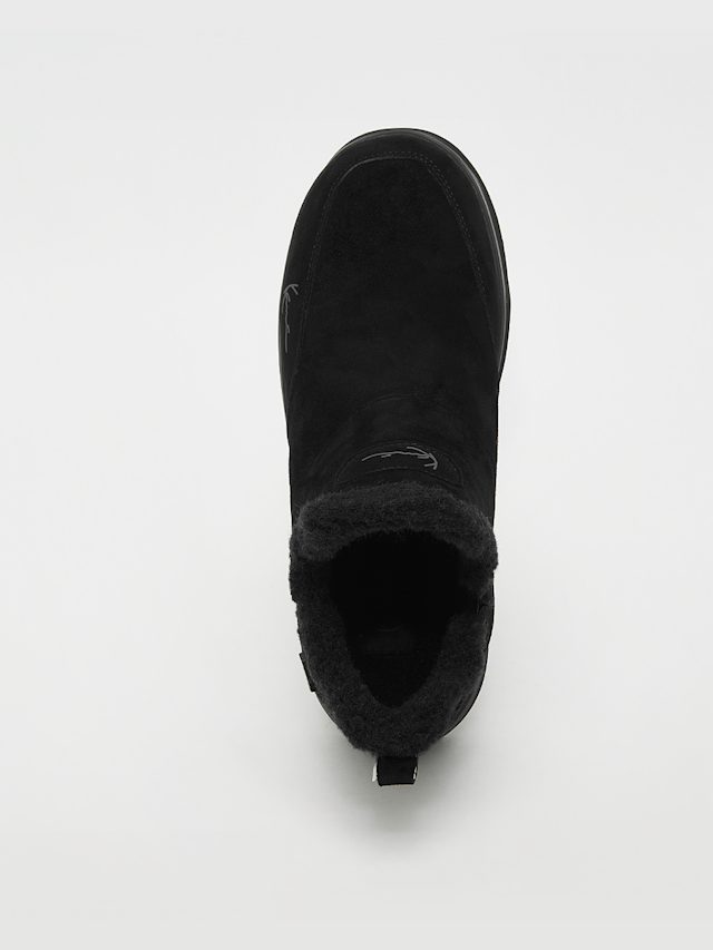 Karl Kani, Samo Boot, zwart, Afbeelding 5 van 5