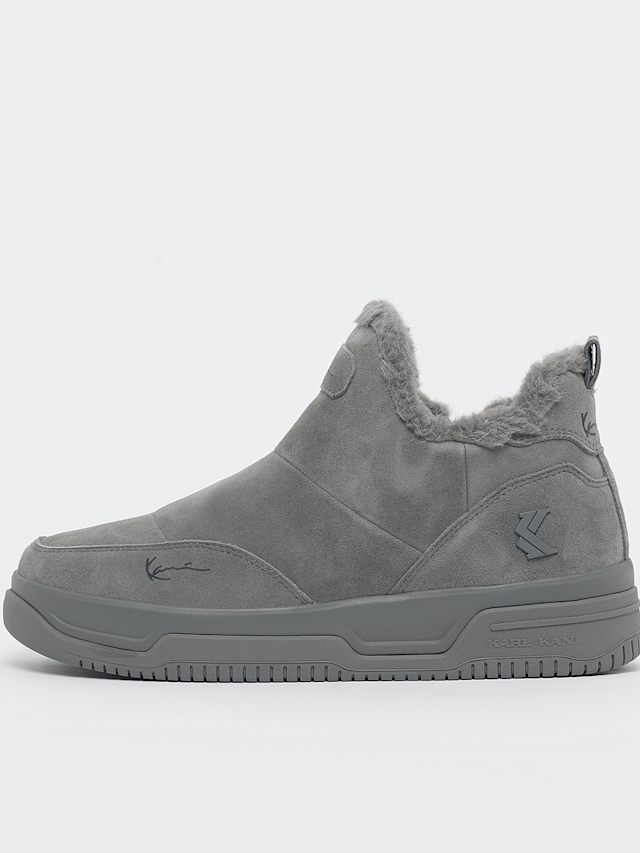Karl Kani, Samo Boot, grey, Image 1 of 5