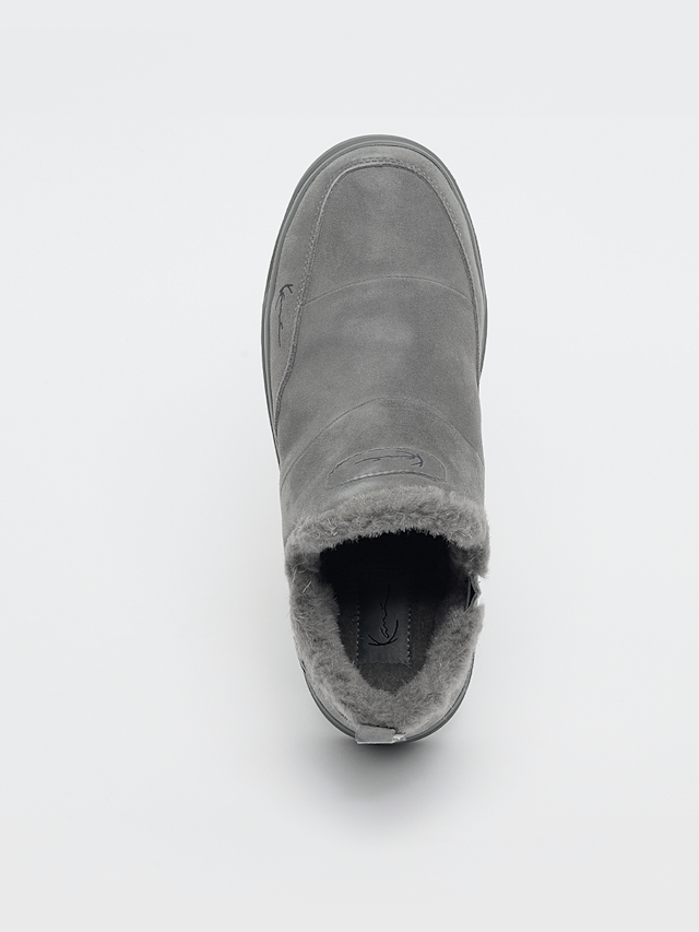 Karl Kani, Samo Boot, grey, Image 5 of 5