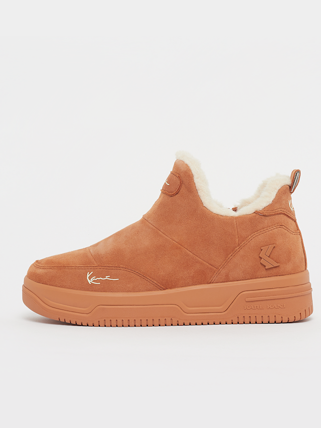 Karl Kani, Samo Boot, bruin, Afbeelding 1 van 5