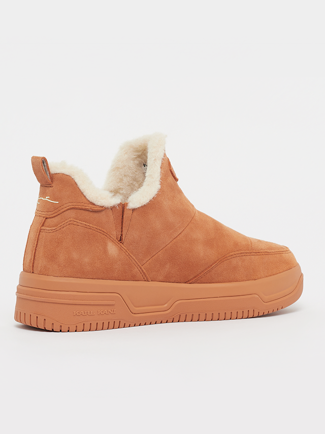 Karl Kani, Samo Boot, brown, Image 3 of 5