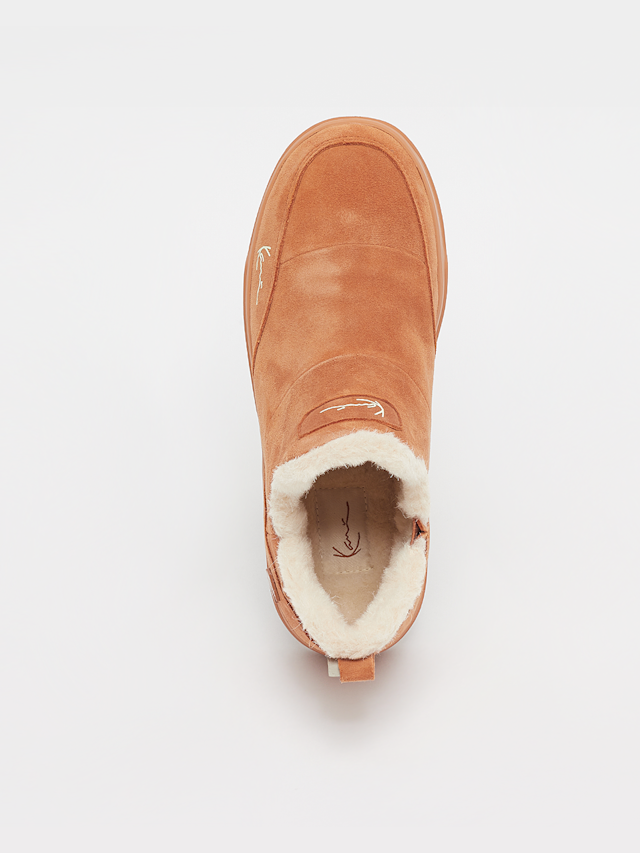 Karl Kani, Samo Boot, brown, Image 5 of 5