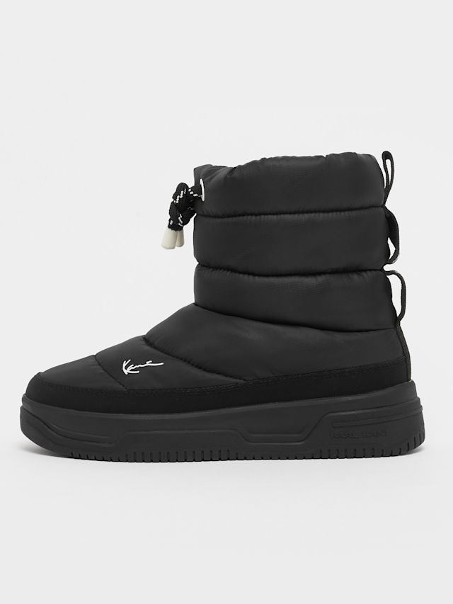 Karl Kani, Pillow Boot, zwart, Afbeelding 1 van 5
