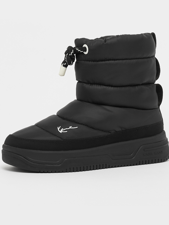 Karl Kani, Pillow Boot, zwart, Afbeelding 2 van 5