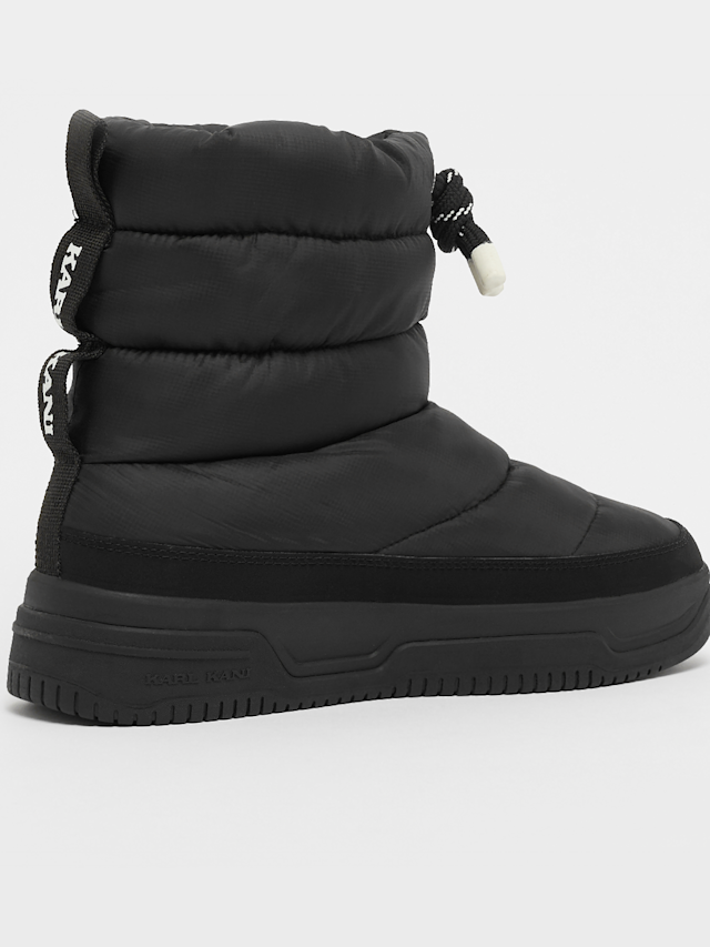 Karl Kani, Pillow Boot, zwart, Afbeelding 3 van 5