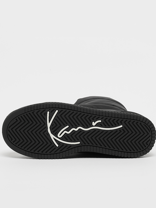 Karl Kani, Pillow Boot, zwart, Afbeelding 4 van 5