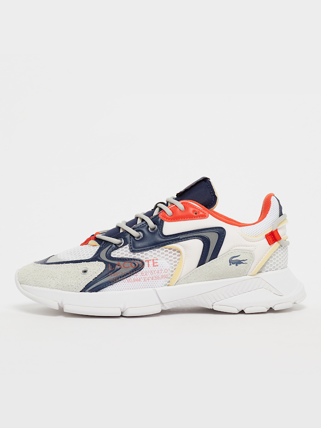 Lacoste, L003 Neo, white, Image 1 of 5