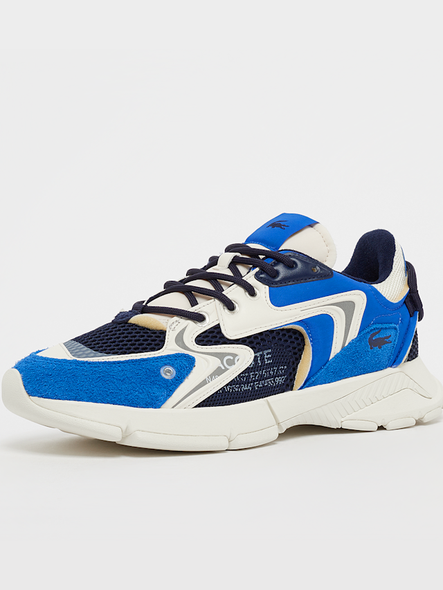 Lacoste, L003 Neo, blue, Image 2 of 5