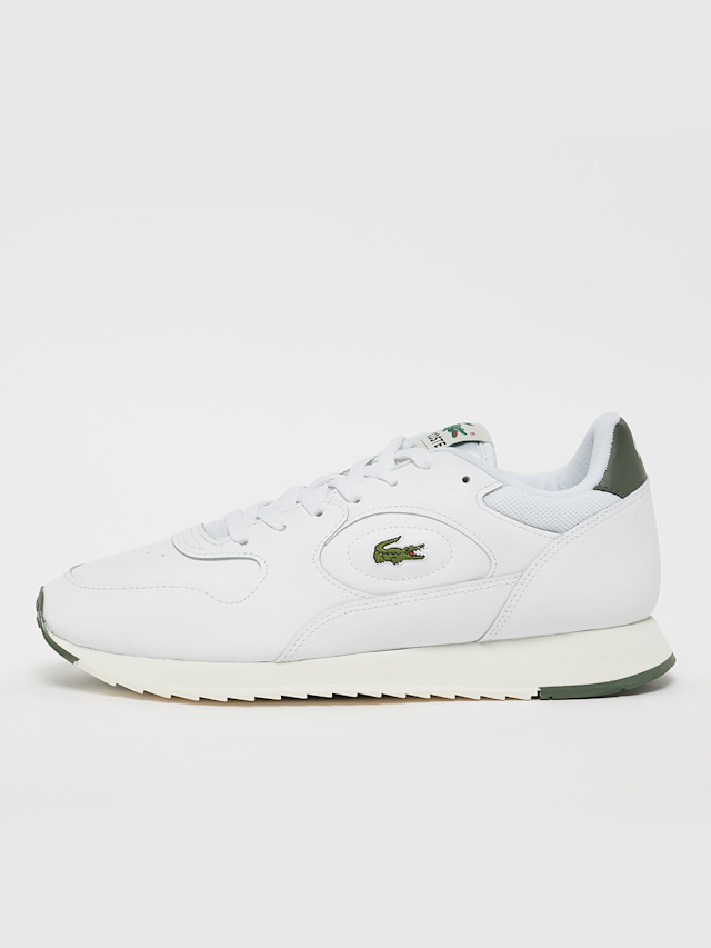 Lacoste, Linetrack, wit, Afbeelding 1 van 5