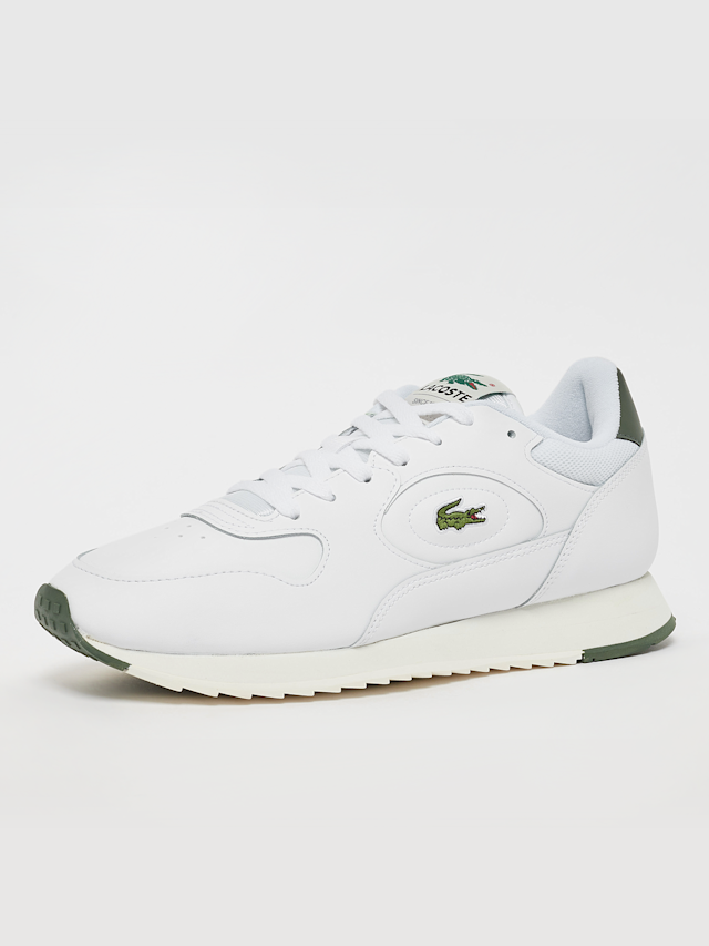 Lacoste, Linetrack, wit, Afbeelding 2 van 5