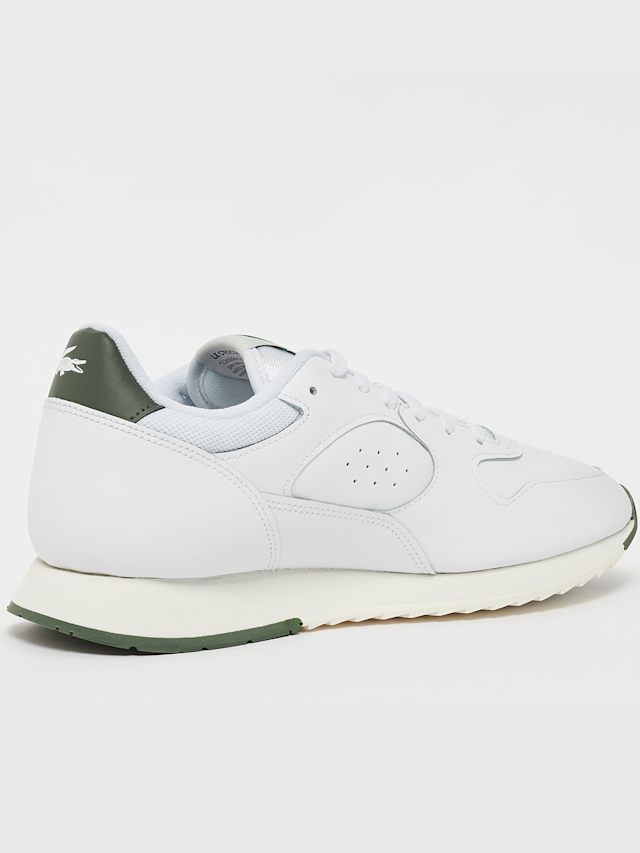 Lacoste, Linetrack, wit, Afbeelding 3 van 5