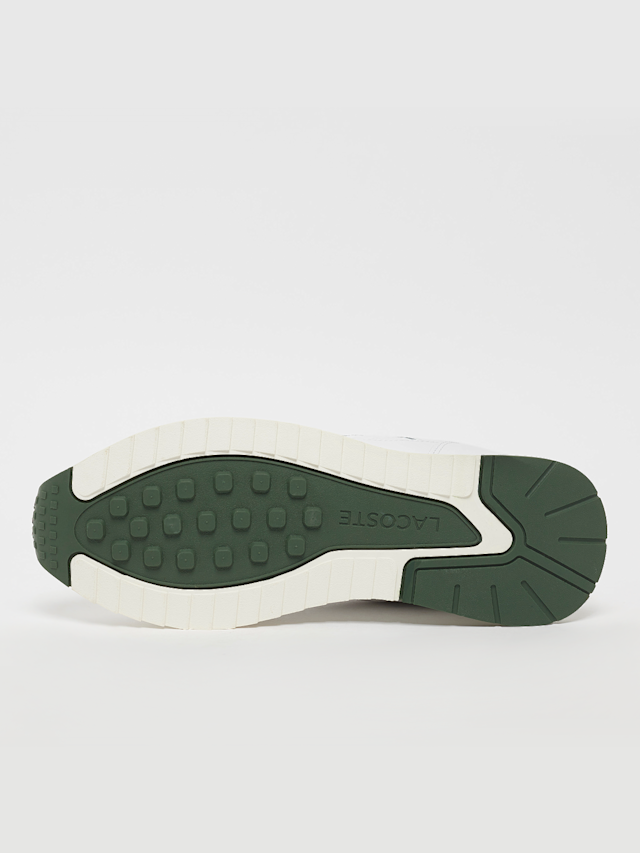 Lacoste, Linetrack, wit, Afbeelding 4 van 5