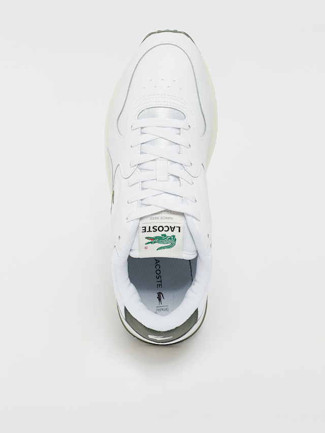 Lacoste, Linetrack, wit, Afbeelding 5 van 5
