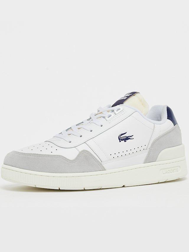 Lacoste, T-Clip, wit, Afbeelding 2 van 5