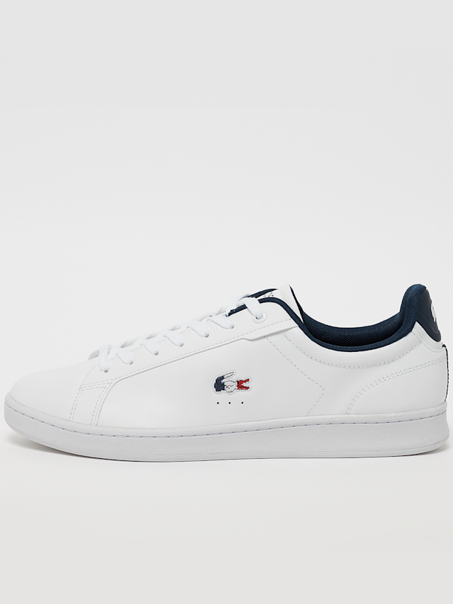 Lacoste, Carnaby Pro, wit, Afbeelding 1 van 5