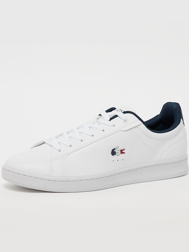 Lacoste, Carnaby Pro, wit, Afbeelding 2 van 5