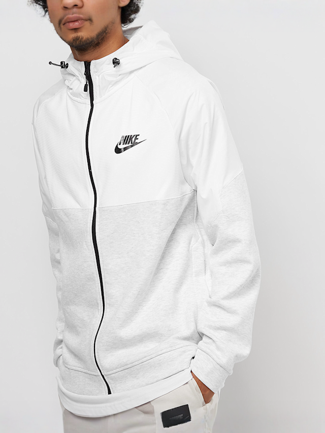 Carhartt WIP, Hooded Vista Sweatshirt, grijs, Afbeelding 5 van 5